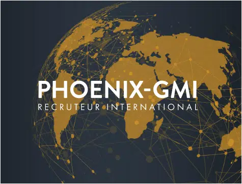Phoenix GMI International Recruiter