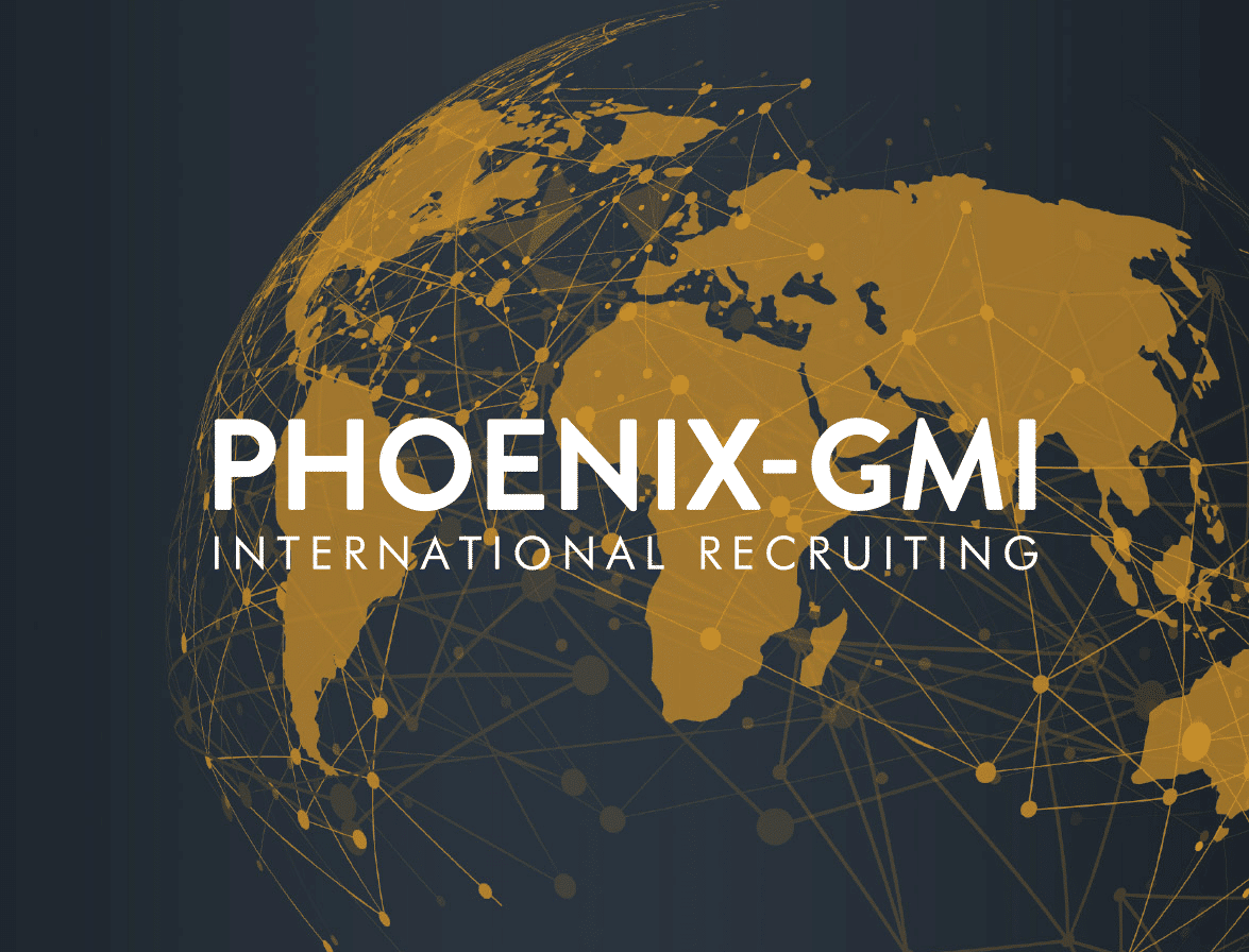 Phoenix-GMI international recruiting